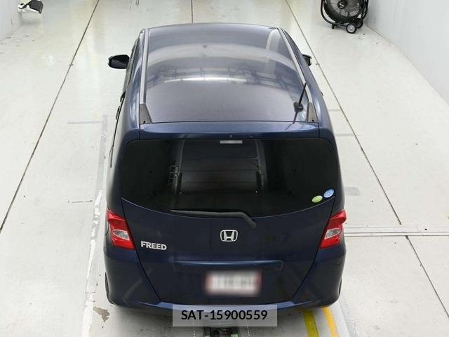 Honda FREED 2009-08 8366024-3