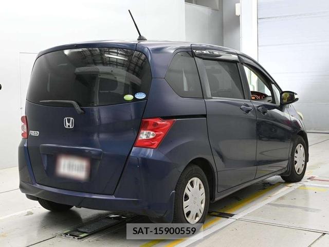 Honda FREED 2009-08 8366024-4