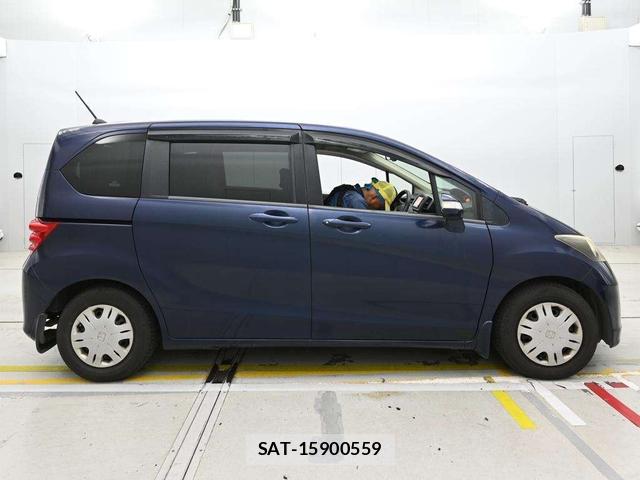Honda FREED 2009-08 8366024-5