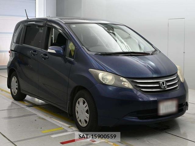 Honda FREED 2009-08 8366024-6