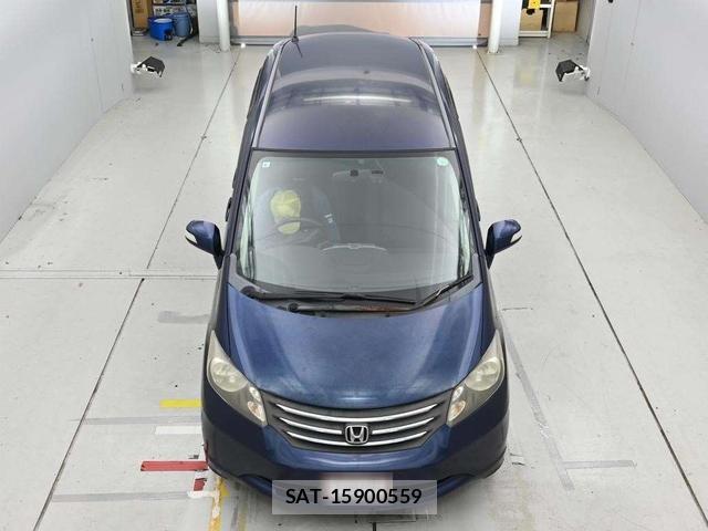 Honda FREED 2009-08 8366024-7