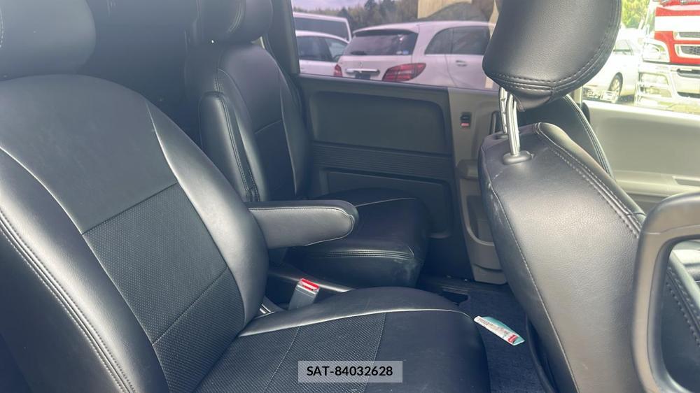 Honda FREED 2009-03 8589874-9