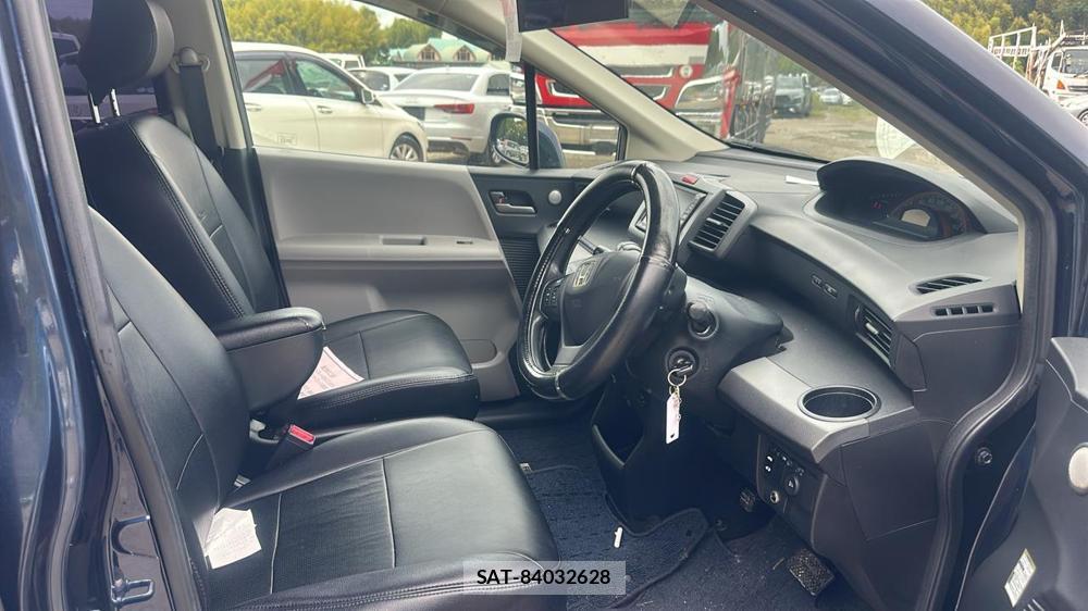 Honda FREED 2009-03 8589874-12