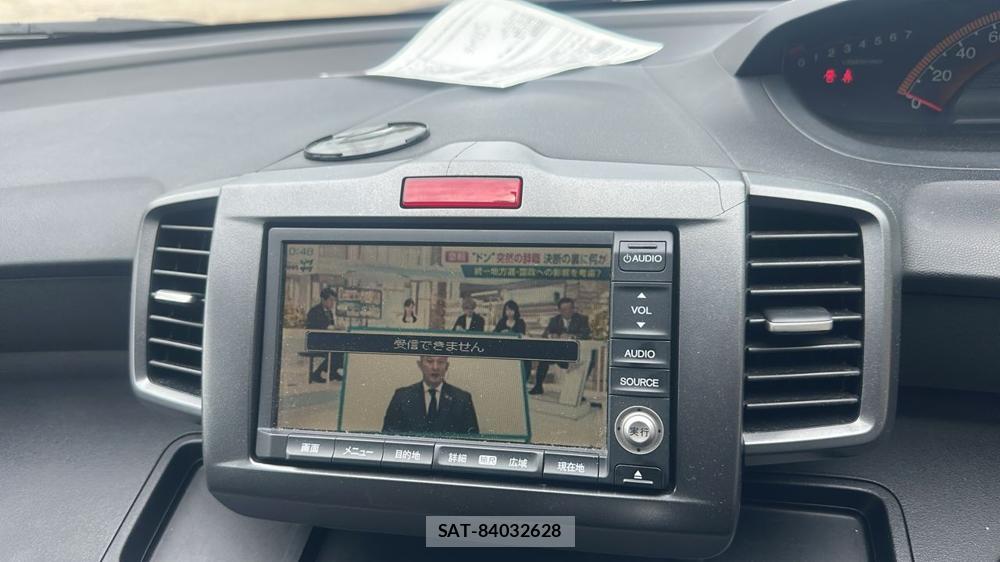 Honda FREED 2009-03 8589874-17