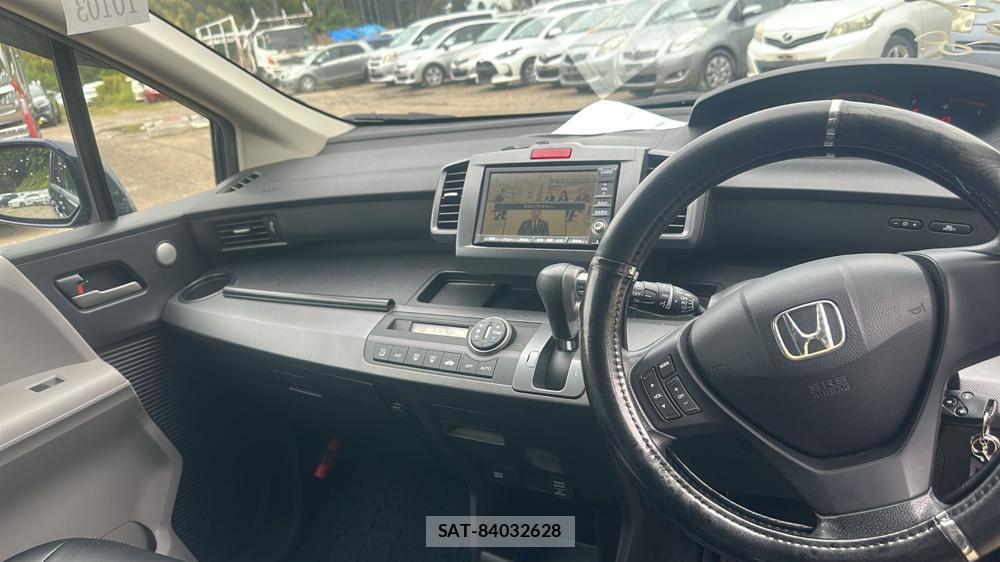Honda FREED 2009-03 8589874-18
