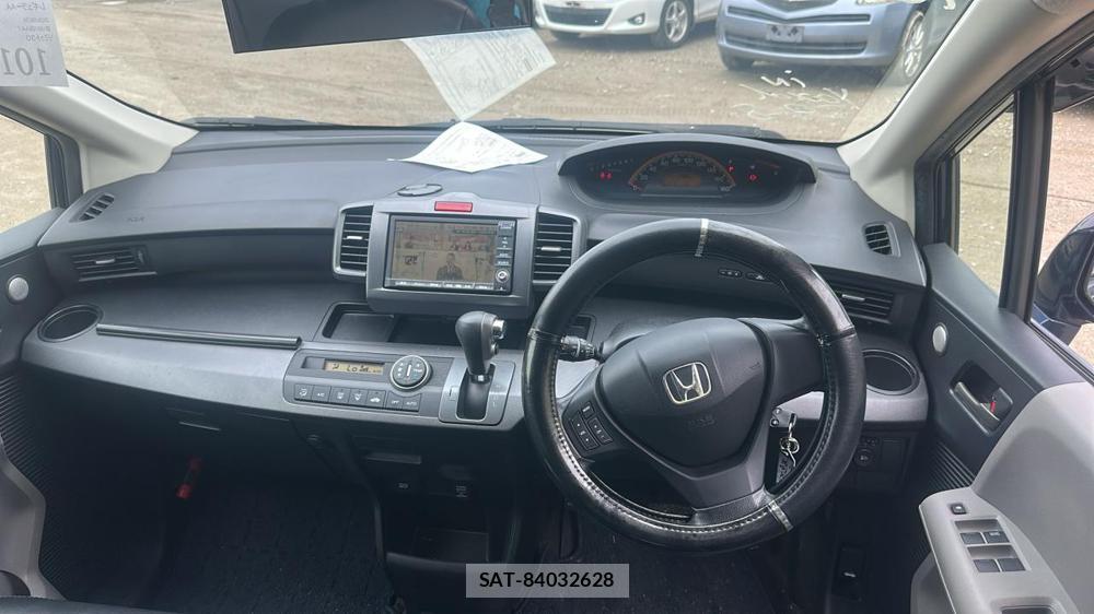 Honda FREED 2009-03 8589874-21