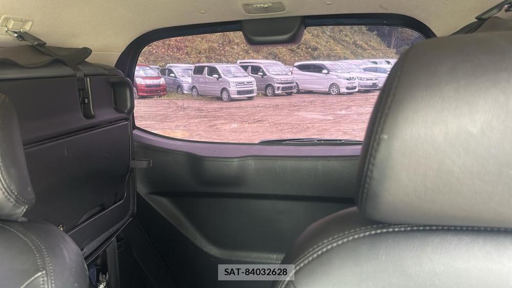 Honda FREED 2009-03 8589874-23