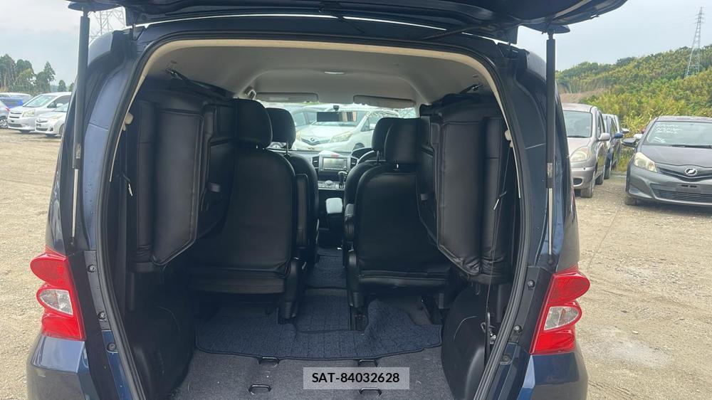Honda FREED 2009-03 8589874-24