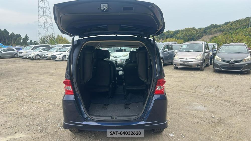 Honda FREED 2009-03 8589874-25
