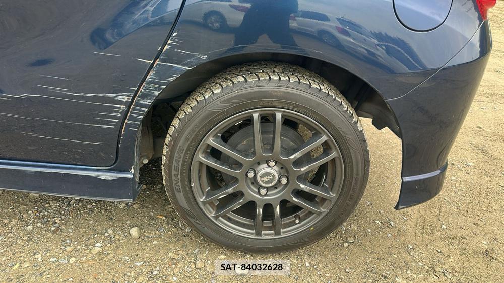 Honda FREED 2009-03 8589874-29