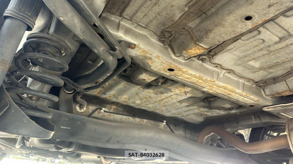 Honda FREED 2009-03 8589874-33