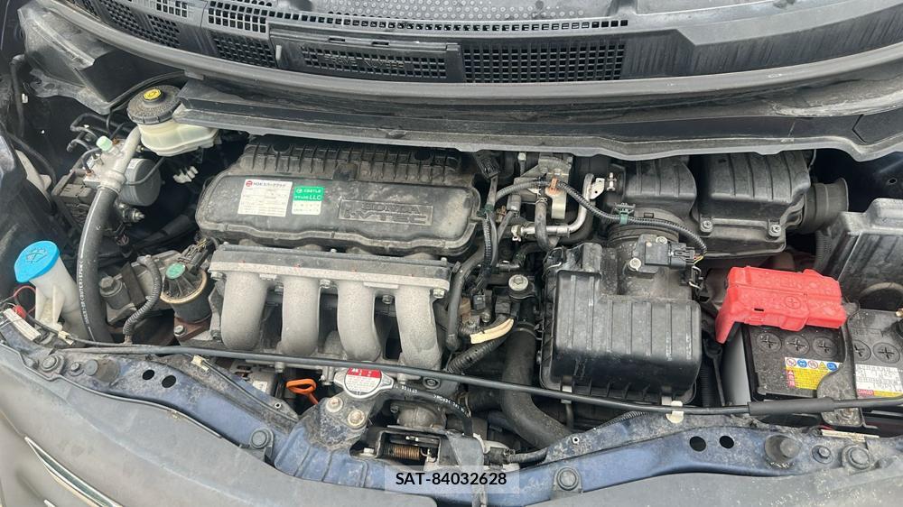 Honda FREED 2009-03 8589874-34