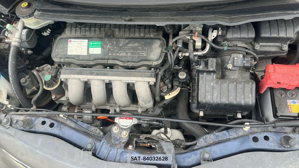 Honda FREED 2009-03 8589874-35