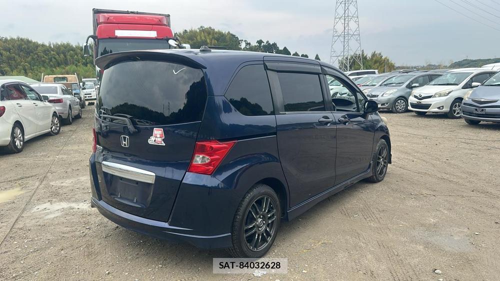 Honda FREED 2009-03 8589874-4