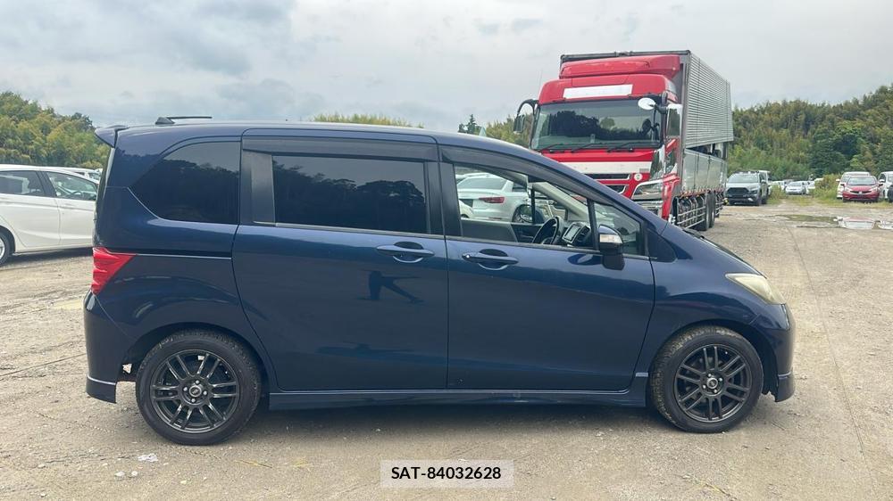 Honda FREED 2009-03 8589874-5