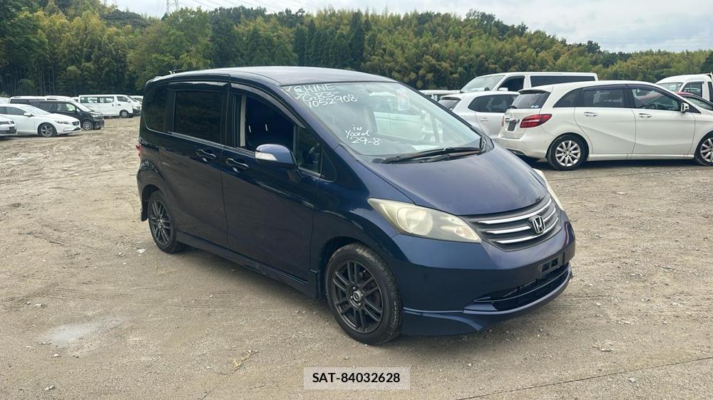 Honda FREED 2009-03 8589874-6