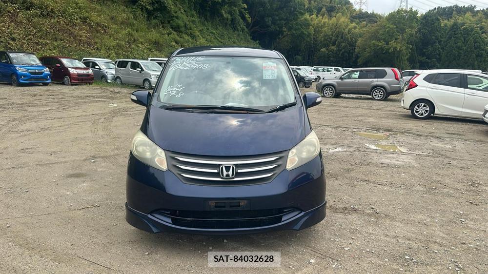Honda FREED 2009-03 8589874-7
