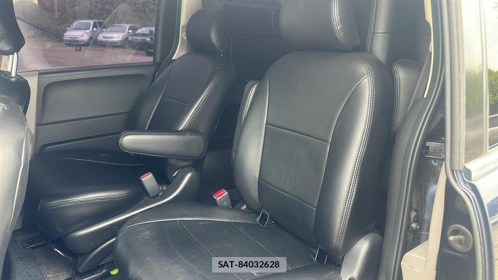 Honda FREED 2009-03 8589874-8