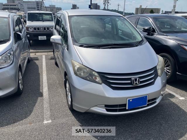 Honda FREED 2010-05 8626879-1