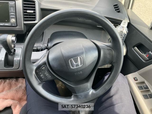 Honda FREED 2010-05 8626879-19