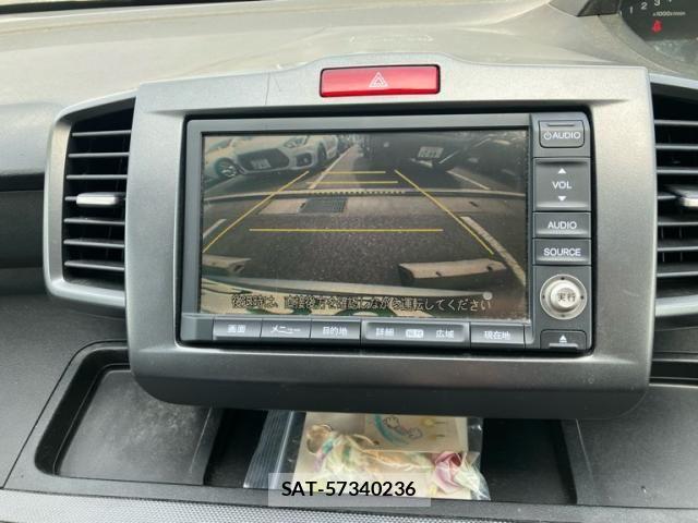 Honda FREED 2010-05 8626879-20
