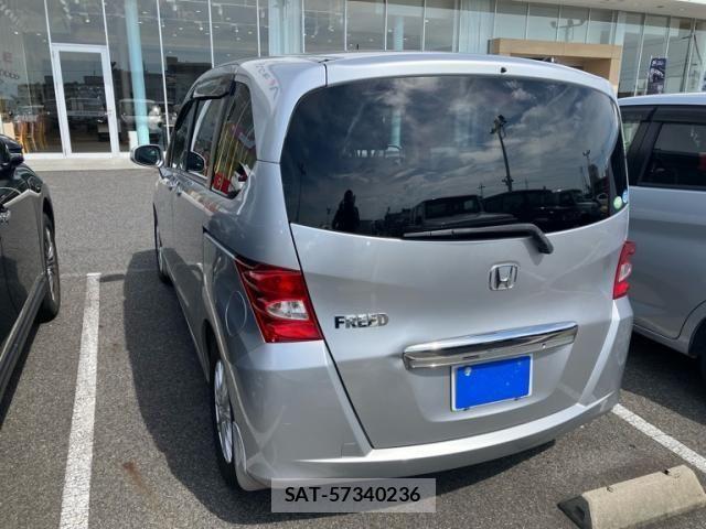 Honda FREED 2010-05 8626879-3