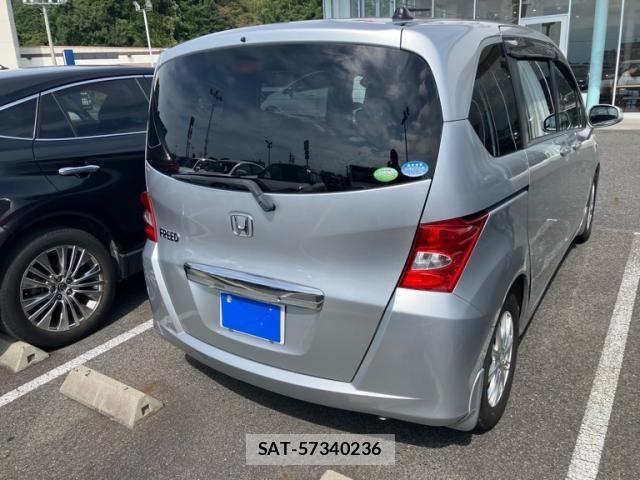 Honda FREED 2010-05 8626879-4
