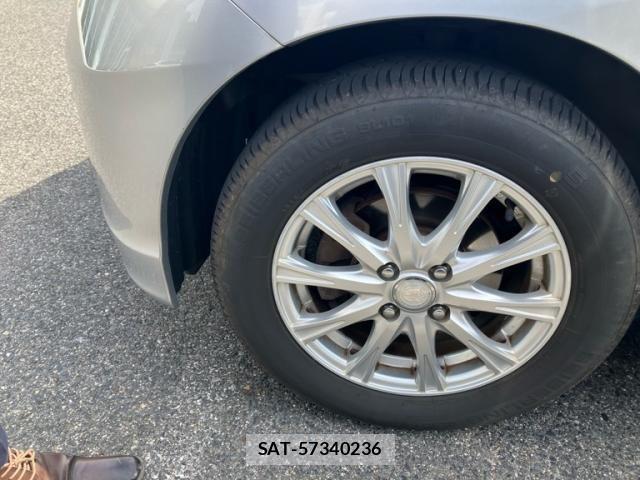Honda FREED 2010-05 8626879-5