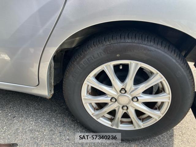 Honda FREED 2010-05 8626879-6