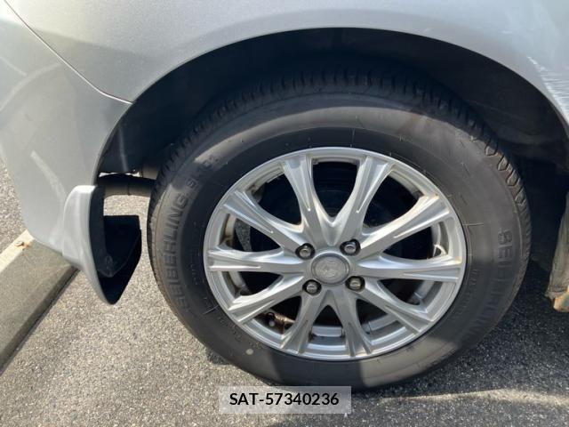 Honda FREED 2010-05 8626879-7