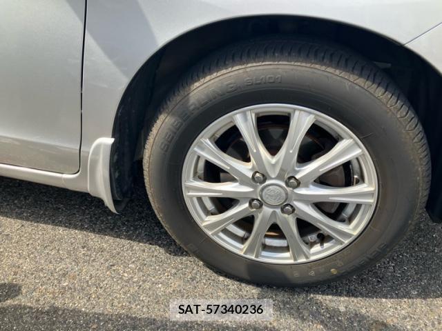 Honda FREED 2010-05 8626879-8