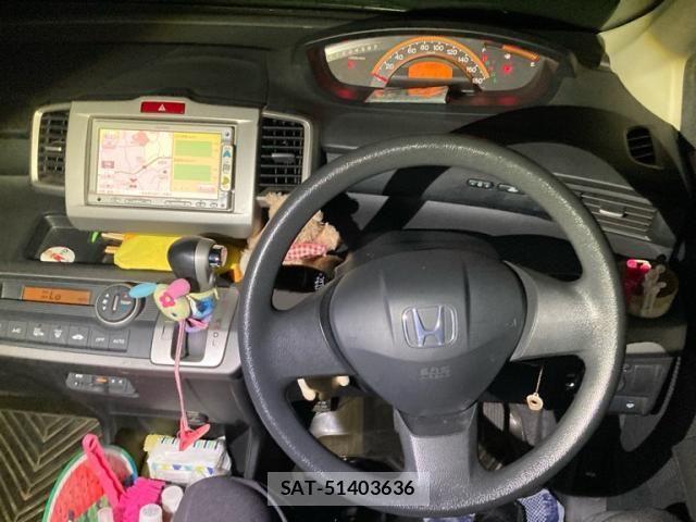 Honda FREED 2010-06 8626878-9