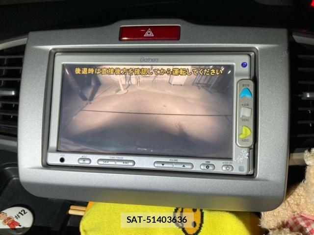 Honda FREED 2010-06 8626878-10