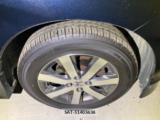 Honda FREED 2010-06 8626878-2