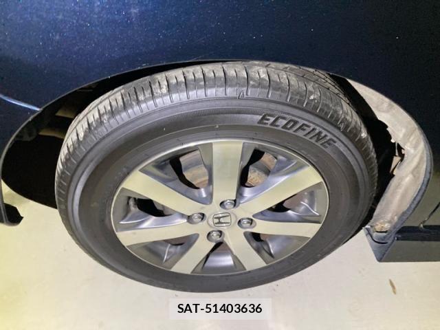 Honda FREED 2010-06 8626878-3
