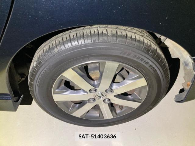 Honda FREED 2010-06 8626878-5