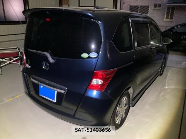 Honda FREED 2010-06 8626878-6