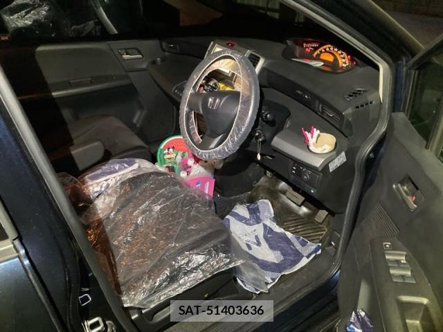 Honda FREED 2010-06 8626878-8