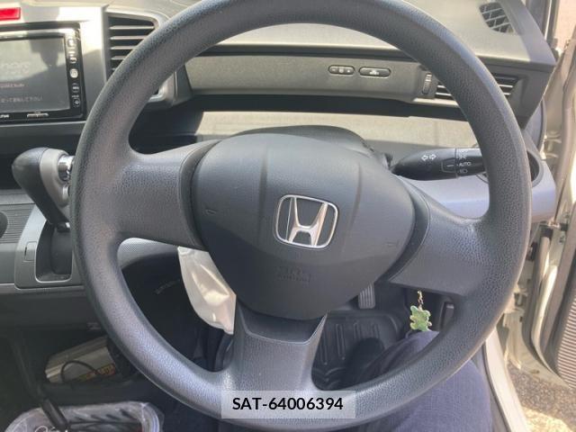 Honda FREED 2009-11 8626880-12