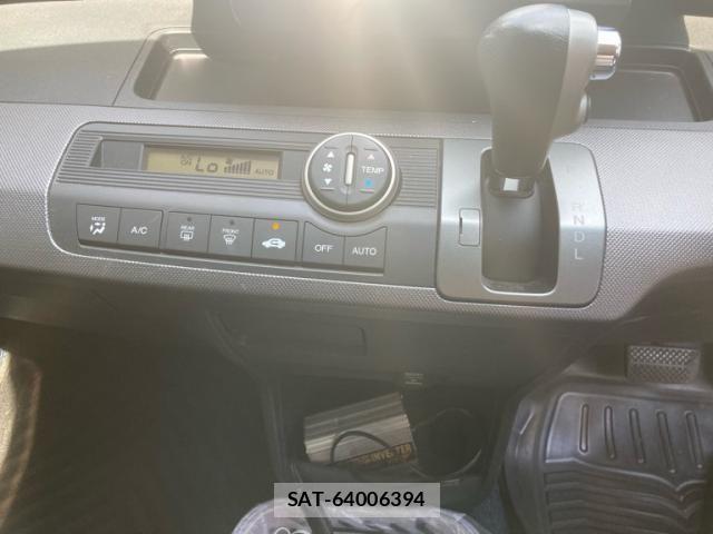 Honda FREED 2009-11 8626880-13