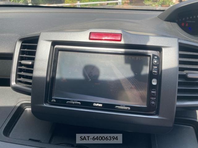 Honda FREED 2009-11 8626880-15