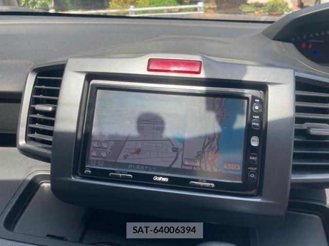 Honda FREED 2009-11 8626880-16