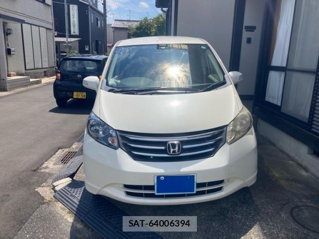 Honda FREED 2009-11 8626880-1