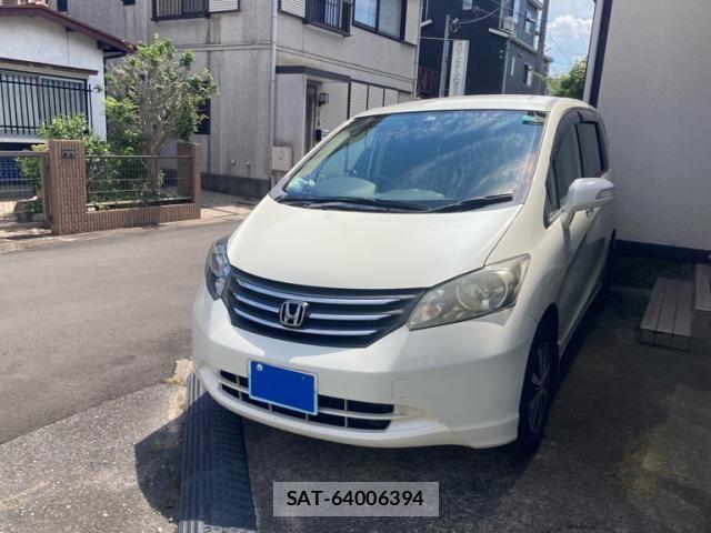 Honda FREED 2009-11 8626880-2