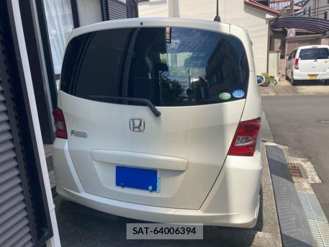 Honda FREED 2009-11 8626880-3