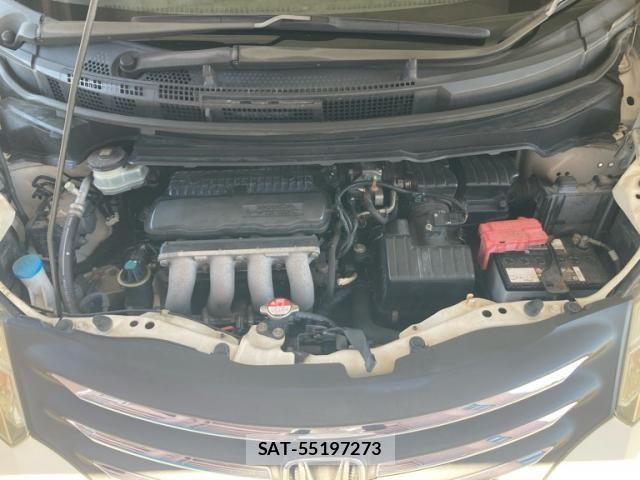 Honda FREED 2009-08 8626881-9