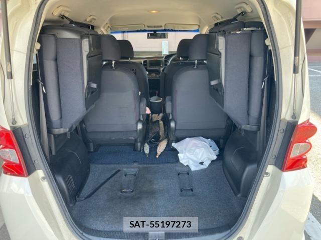 Honda FREED 2009-08 8626881-14