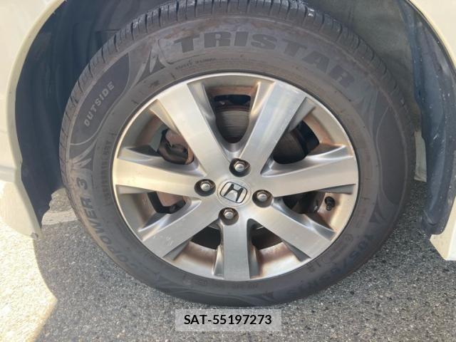 Honda FREED 2009-08 8626881-15