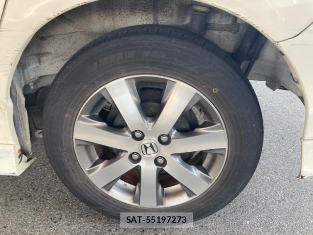 Honda FREED 2009-08 8626881-16