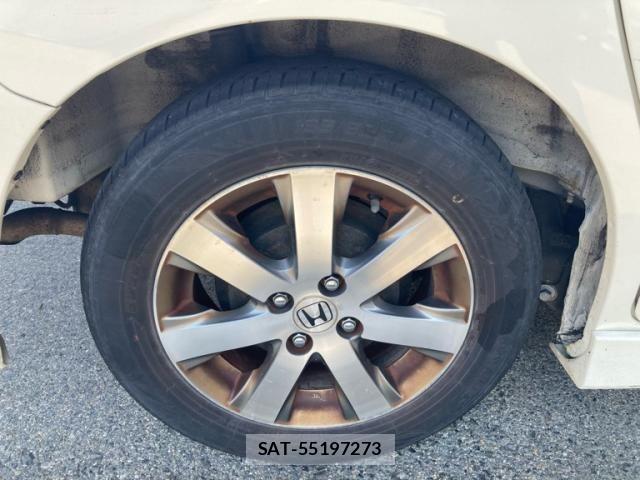 Honda FREED 2009-08 8626881-17